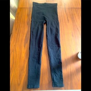 Blanqi maternity leggings